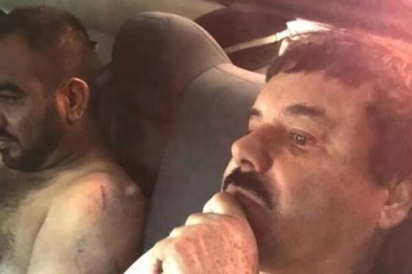 El Cholo Iván: la historia real detrás de La Captura