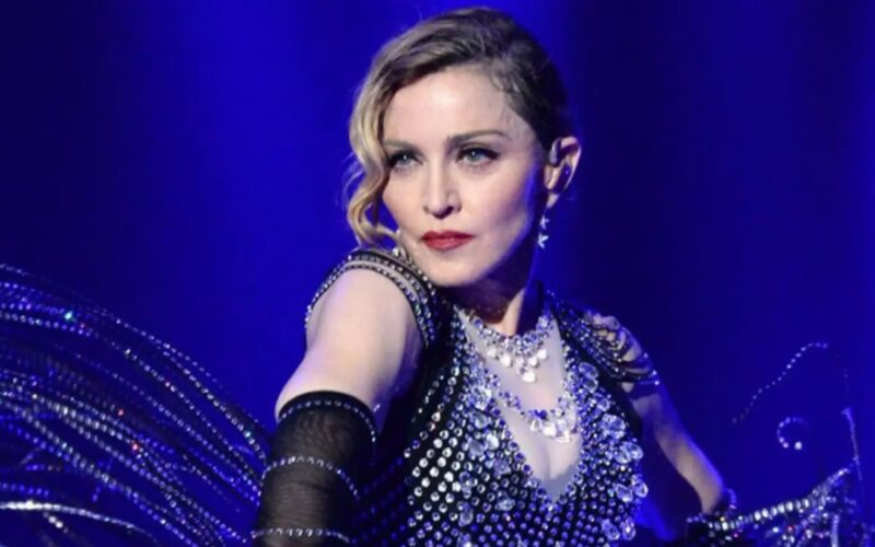 Madonna VMAs 2026: lidera con 11 nominaciones histórica