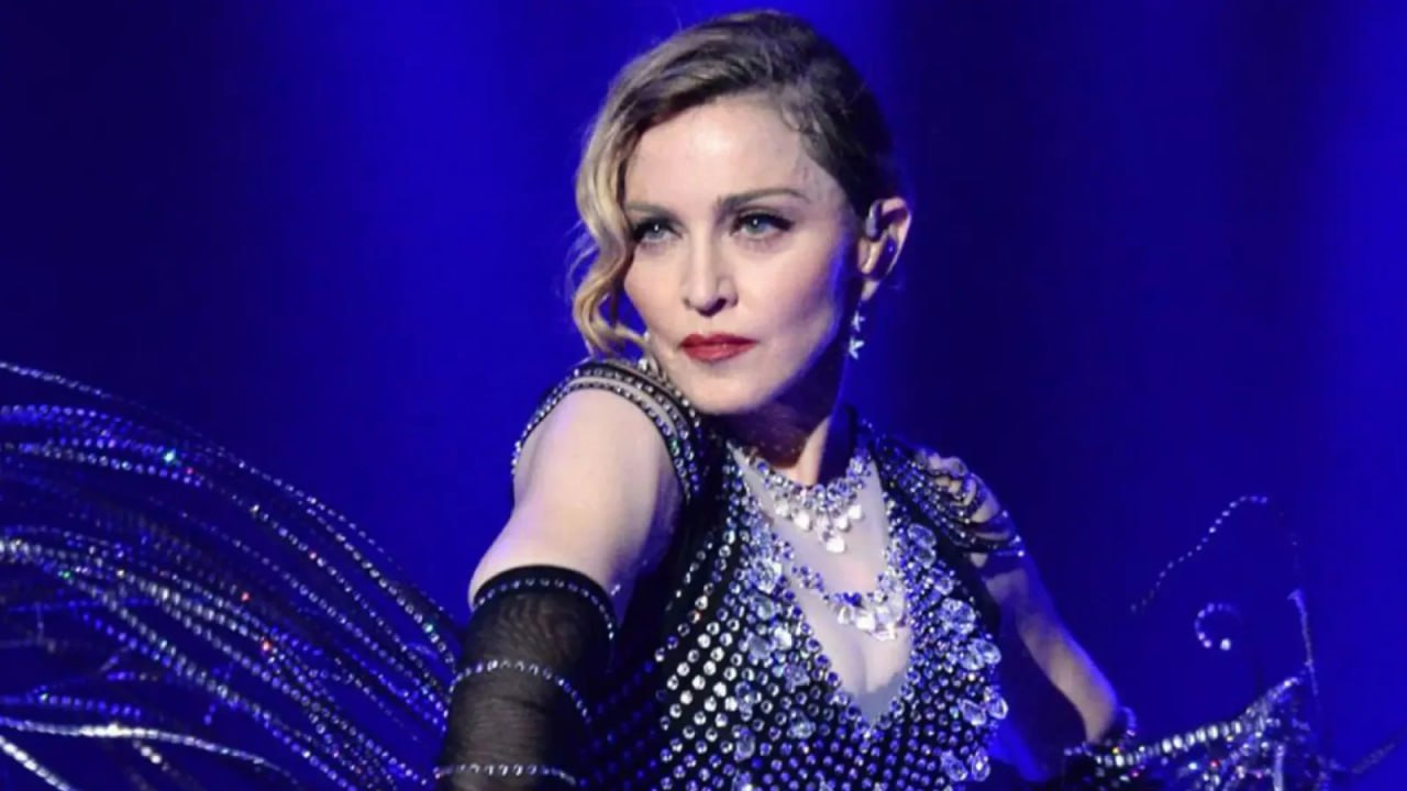 Madonna VMAs 2026 lidera las nominaciones con Confessions II The Film