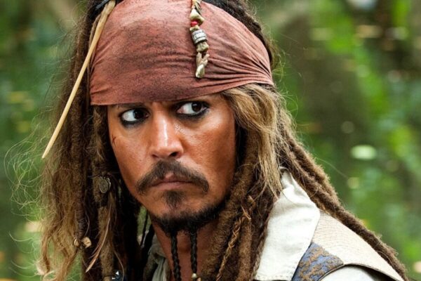 Piratas del Caribe 6 confirma el regreso de Johnny Depp
