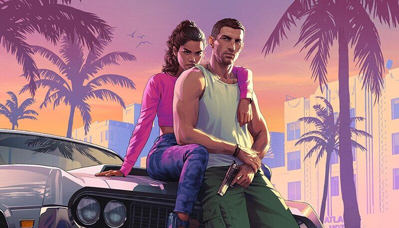 Filtración GTA VI: Cyberleek amenaza a Rockstar con más videos