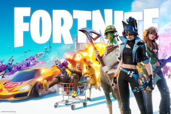 Códigos Admin Panel Fortnite: la lista completa de 2026