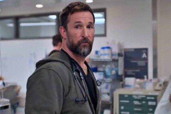 The Pitt temporada 3: teaser confirma estreno en HBO Max