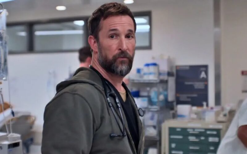The Pitt temporada 3: teaser confirma estreno en HBO Max