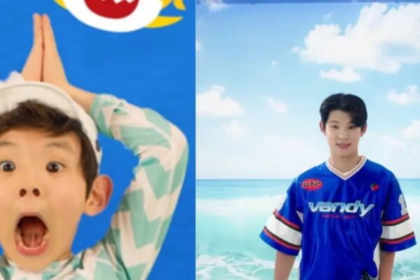 Debut en K-pop: niño de "Baby Shark" ahora es cantante a los 17