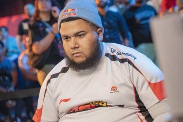 MenaRD campeón Topanga Championship en Japón
