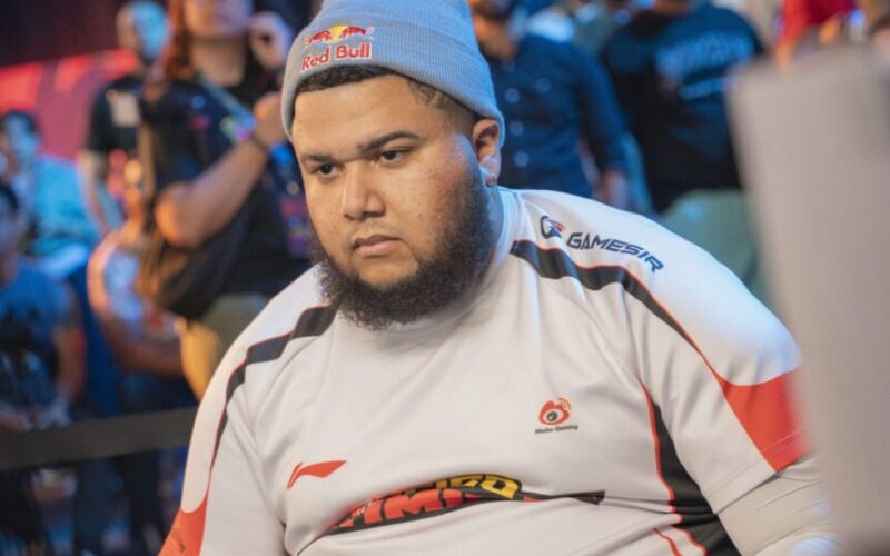 MenaRD campeón Topanga Championship en Japón