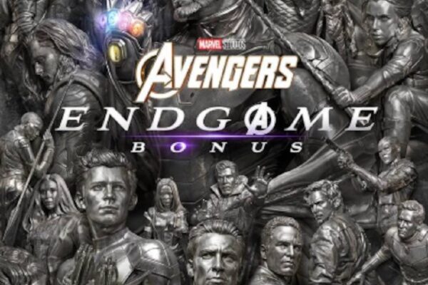 Avengers Endgame Bonus: regresa a cines con minutos extra