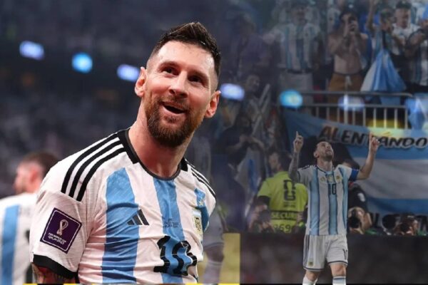 El imperio de Messi: negocios que generan US$130M al año