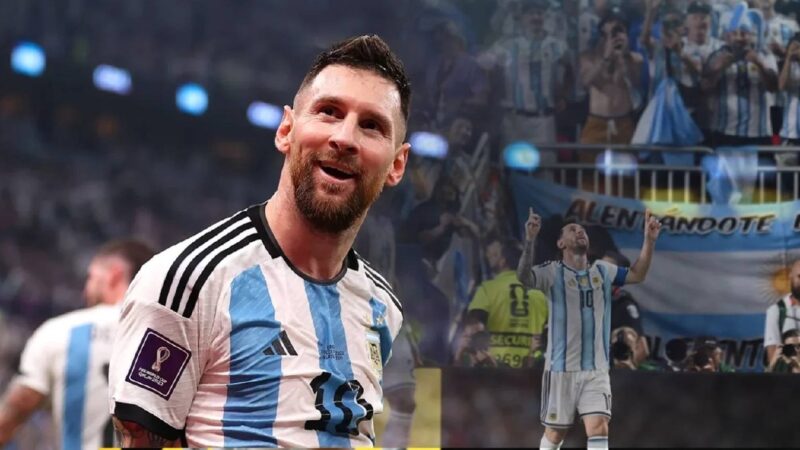 El imperio de Messi: negocios que generan US$130M al año