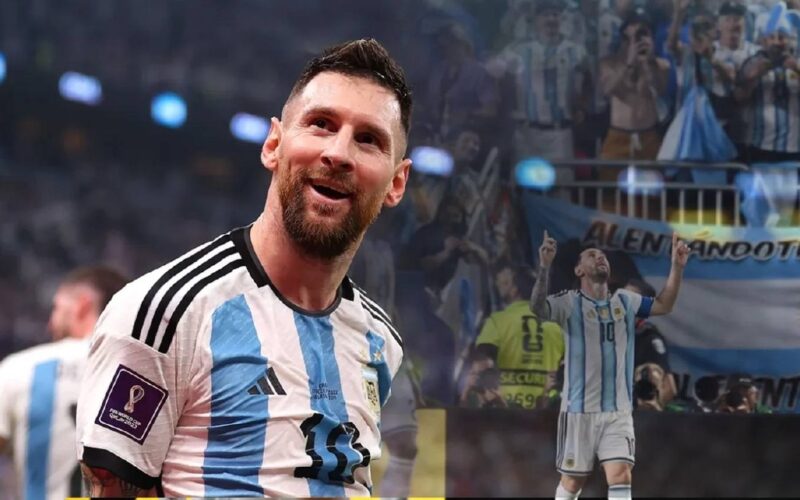 El imperio de Messi: negocios que generan US$130M al año