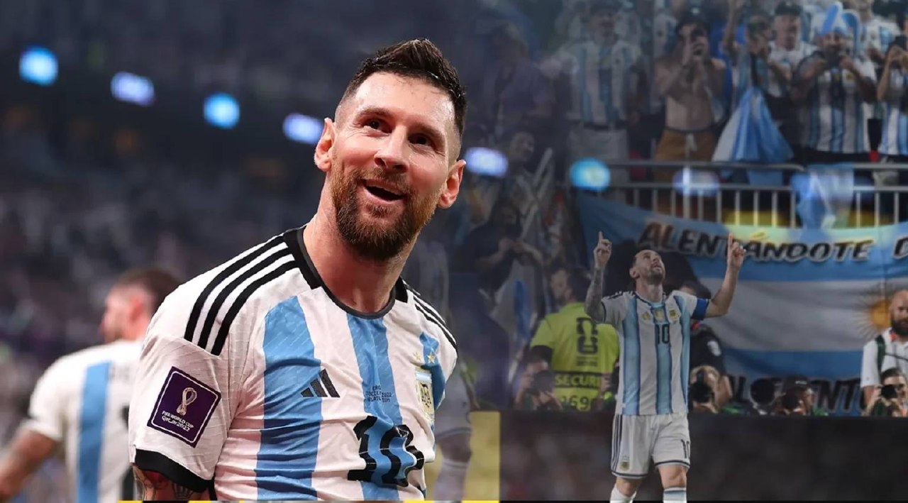 Lionel Messi y su imperio de negocios fuera de las canchas