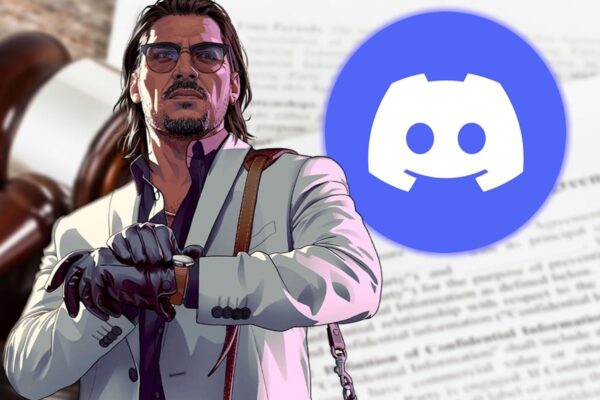 GTA 6: Rockstar Presiona a Microsoft y Discord por Filtraciones