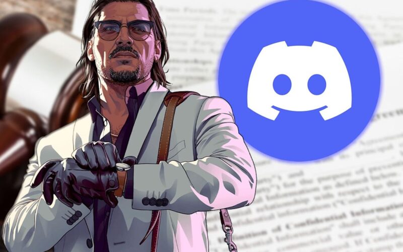GTA 6: Rockstar Presiona a Microsoft y Discord por Filtraciones