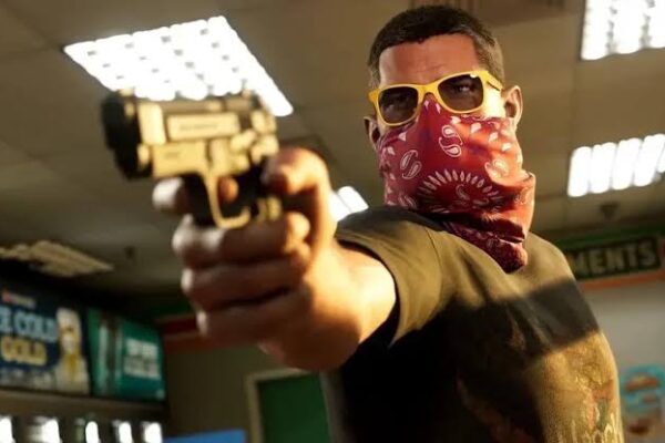 GTA 6: Confirman Fuego Supresivo para Enfrentamientos No Letales