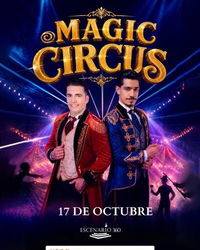 Magic Circus