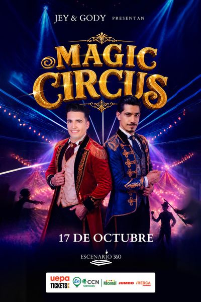 Magic Circus