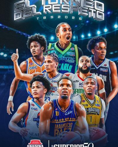 Baloncesto Superior 2026