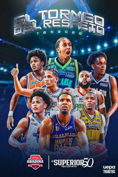 Baloncesto Superior 2026