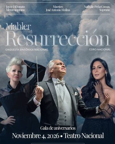 Resurrección de Mahler 