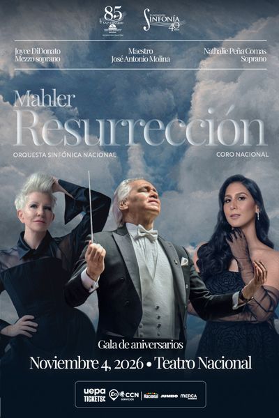 Resurrección de Mahler 
