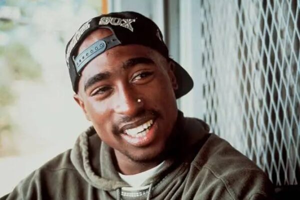 Duane Davis culpable del asesinato de Tupac Shakur