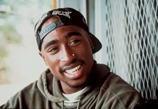 Duane Davis culpable en el tribunal por el asesinato de Tupac Shakur