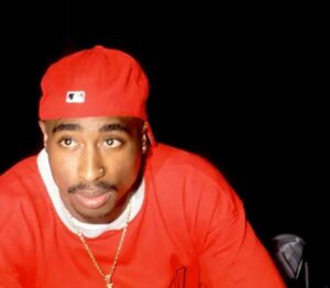 Tupac Shakur, cuyo asesinato fue esclarecido 30 años después