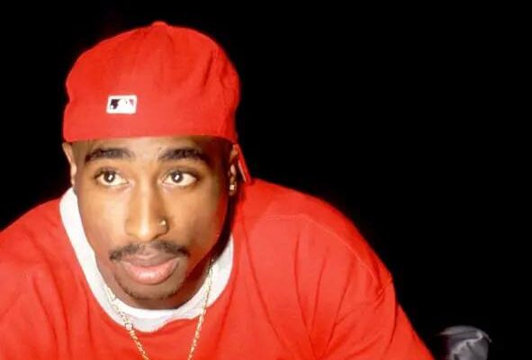 Duane Davis culpable del asesinato de Tupac Shakur
