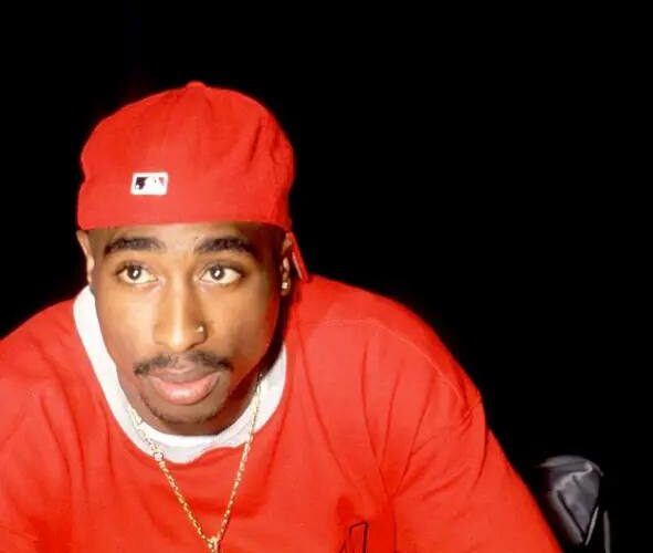 Duane Davis culpable del asesinato de Tupac Shakur