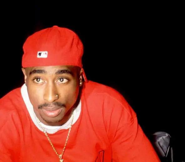 Tupac Shakur, cuyo asesinato fue esclarecido 30 años después