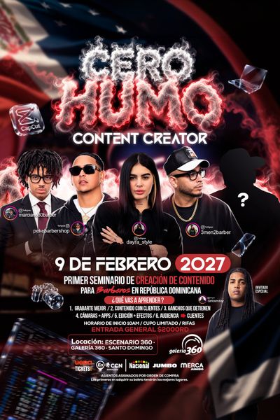 Cero Humo