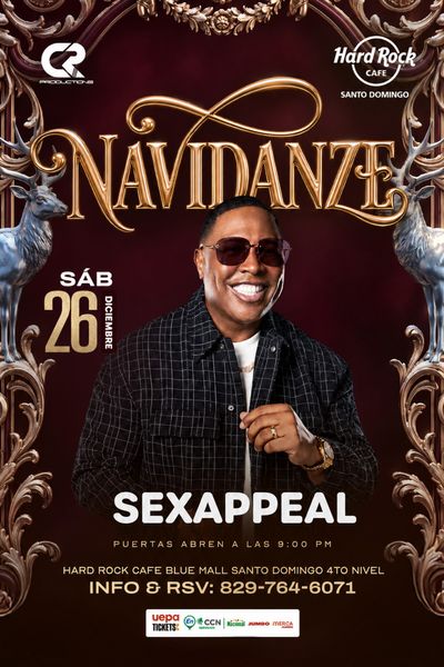 Navidanze