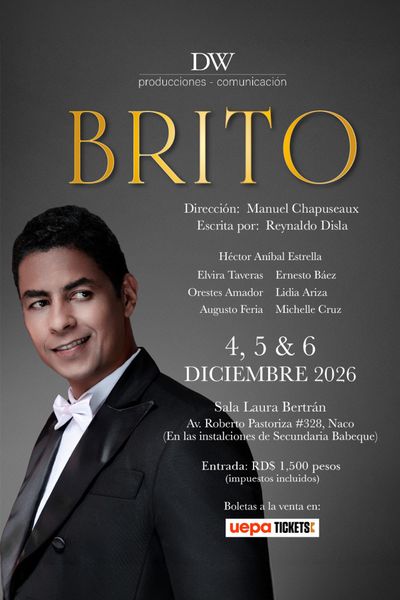 BRITO