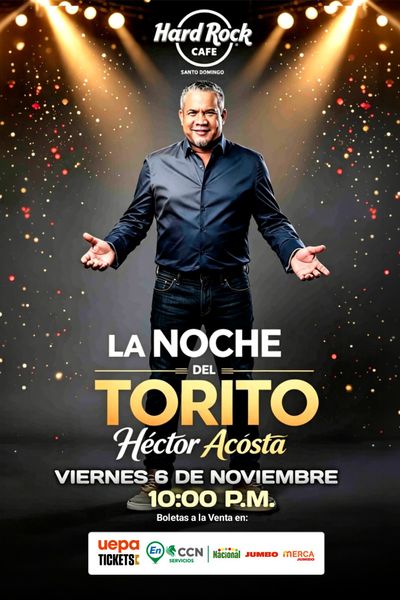 La Noche del Torito